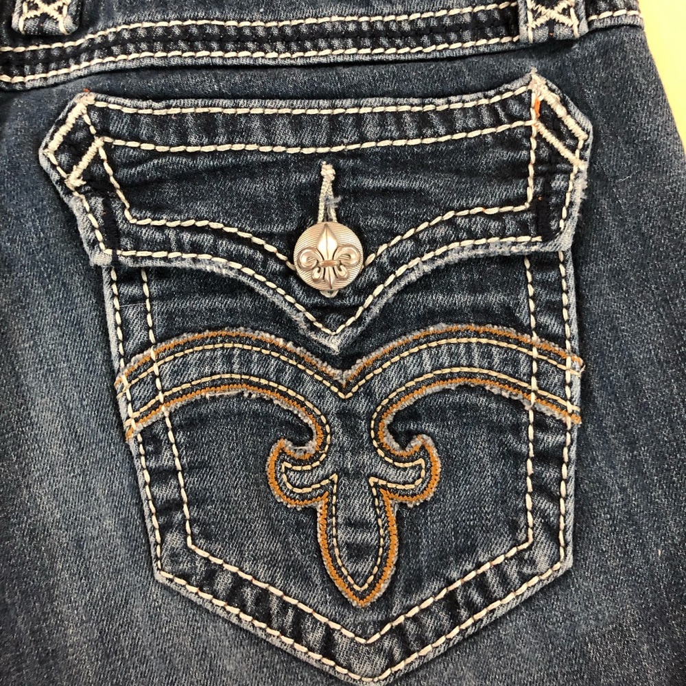 Rock Revival women’s jeans size 28